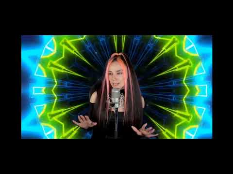 Дана Соколова Feat Скруджи Индиго кавер CoverDiva 