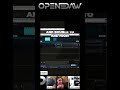 Open The Daw "Unleashing the Power of Reference Tracks in Music Production!"