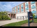 Ball state residence hall tour  noyer complex