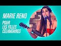 Marie reno  pour les filles clibataires