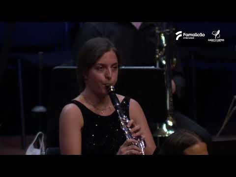 Concerto da Jovem Orquestra Famalicão – 3ª edição