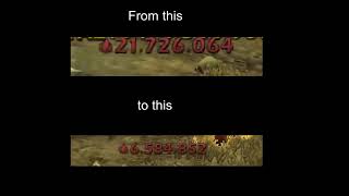 Destroyer Flying Swing EX : (PVE) Guideline, tips and bugs! [Dragon Nest SEA]