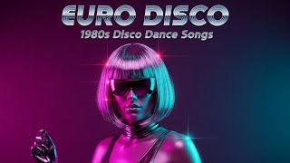 Soft Romantic Disco 💿 Retro 80s/90s Warm Dance Grooves screenshot 4