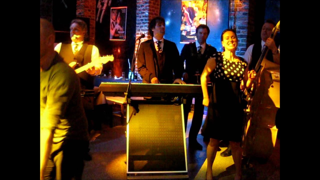 Mobile Jukebox Quintett 2016 KURZVERSION YouTube