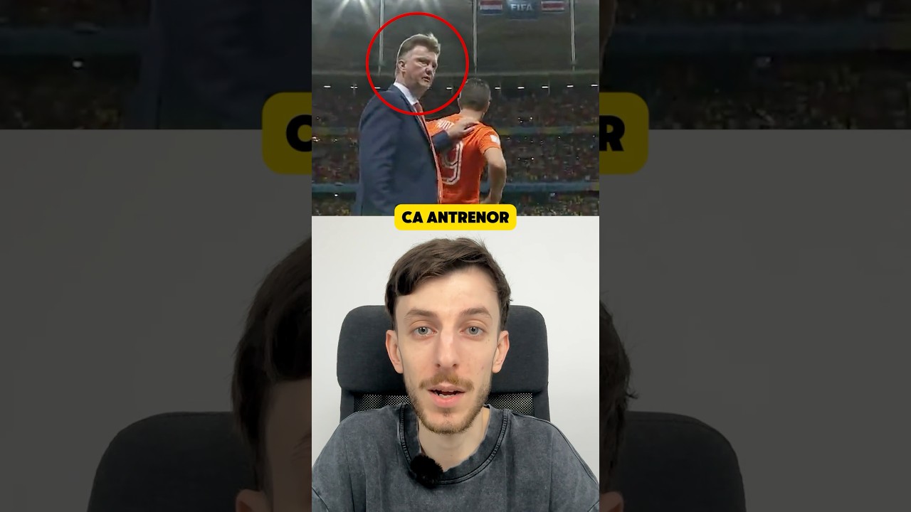 Asta face diferenta intre un antrenor bun si unul extraordinar…