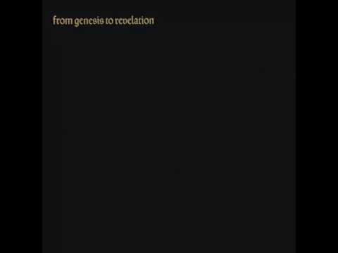 Genesis - From Genesis To Revelation (Deluxe Edition) Original Album