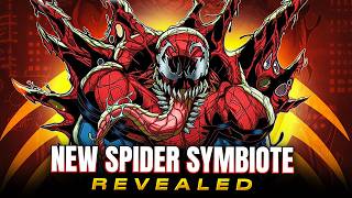 Marvel Gives A Classic Spider-Man Villain a Symbiote