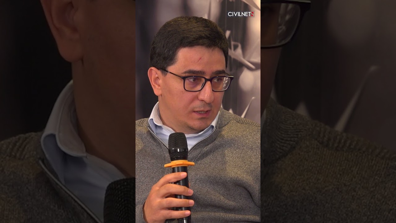 Միջազգային դատական որոշումներն իրենց կյանքն ունեն որոշման կայացումից հետո. Եղիշե Կիրակոսյան