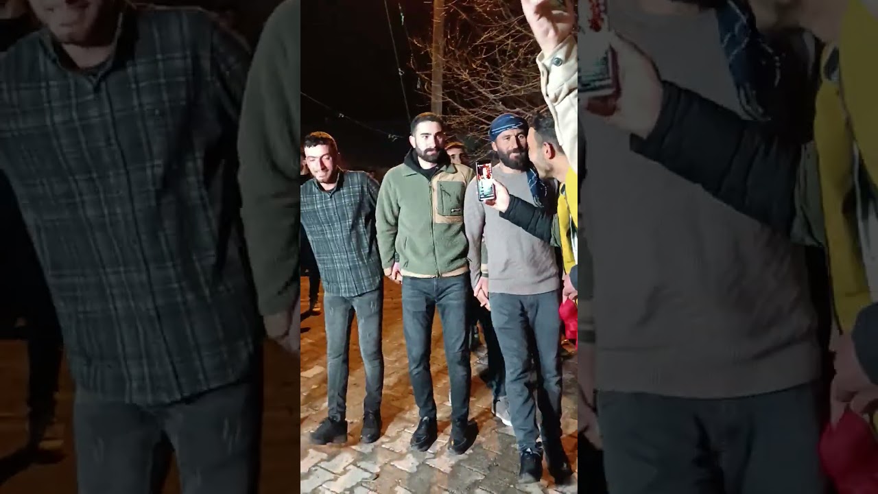 Van Çatak görentaş köyü xerzani