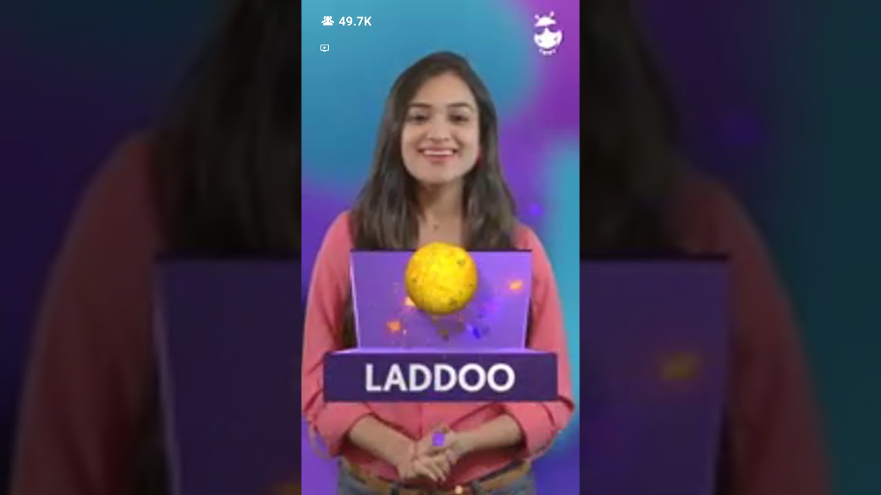 Loco laddoo for 15 may 1:30 pm | live trivia game show
