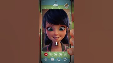 Thumbnail of A PUSH TO THE REVEAL? | MIRACULOUS SEASON 6