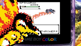 Pokemon Gold/Silver/Crystal wifi Battle【Special series】Yus Vs Honig: Adventure mode!!