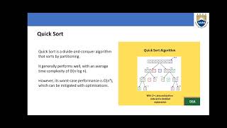 internal sorting