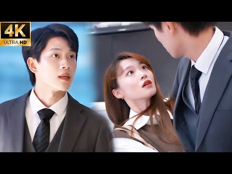 The CEO who descended from the sky turned out to be the