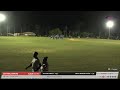 Seenath auto biche t20  semifinal  1  police vs central empire