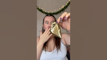 Het vreemdste wat ik ooit heb gegeten... EN IK VOND HET LEUK?! 😳💛