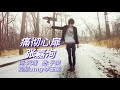 一首伤感情歌 痛彻心扉 张嘉洵 电视剧 爱的秘笈 主题曲 歌词版MV 一首伤感情歌 痛彻心扉 张嘉洵 电视剧 爱的秘笈 主题曲 歌词版MV