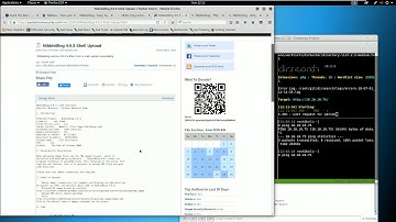 Hack the box CTF Walkthrough -  Nibbles and Legacy