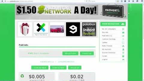 paidverts bot trick 2015