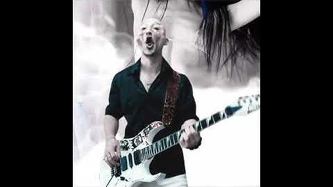 Darkness White -Morgan Valent - Fatal seduction (Official Music Video)