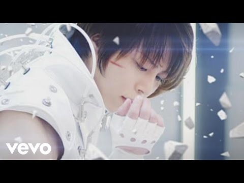 T.M.Revolution X Nana Mizuki - Preserved Roses (Short Edit)