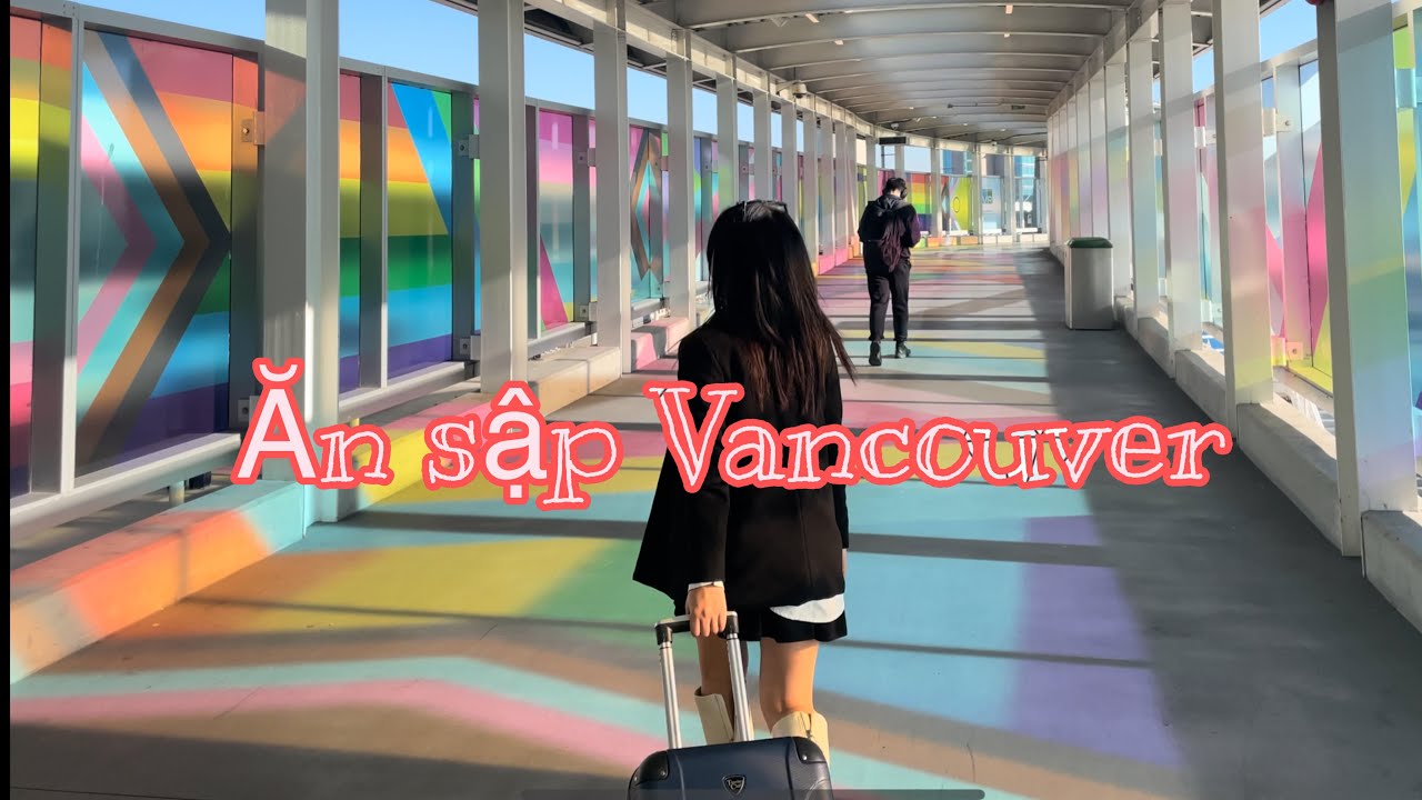 n G Vancouver Best Asian Restaurant In Vancouver YouTube n G Vancouver Best Asian Restaurant In Vancouver YouTube