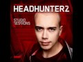 Chuckie - Let the bass kick(Headhunterz Remix) - Studio Sessions [HQ]