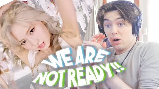 TWICE MORE AND MORE DANCE BREAK TEASER REACTION!! || WE ARE NOT READY!!!