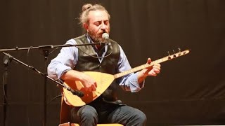 Ahmet İhvani - Şu Diyari Gurbet Elde Resimi