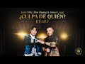 ¿Culpa de Quién? (Remix) – Jessi Uribe, Zion Hwang  & Yohan Usuga (Video Oficial) image