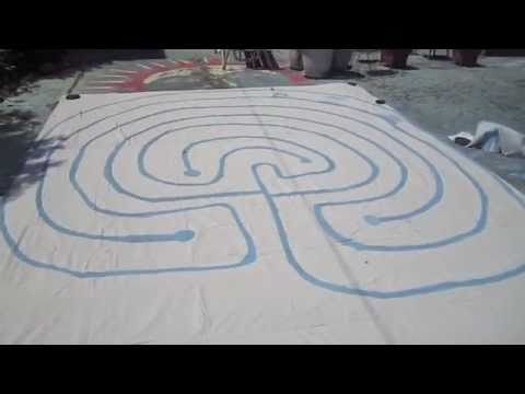 labyrinth erstellen