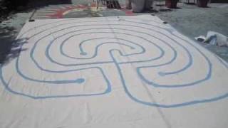 アート・デザイン・音楽 Labyrinths for the Spirit: How to Creat アート・デザイン・音楽 Labyrinths for the Spirit: How to