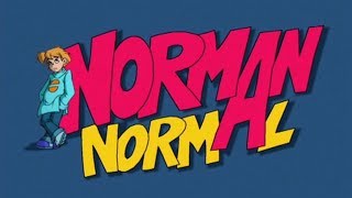 Norman Normal [2000] Intro / Outro 