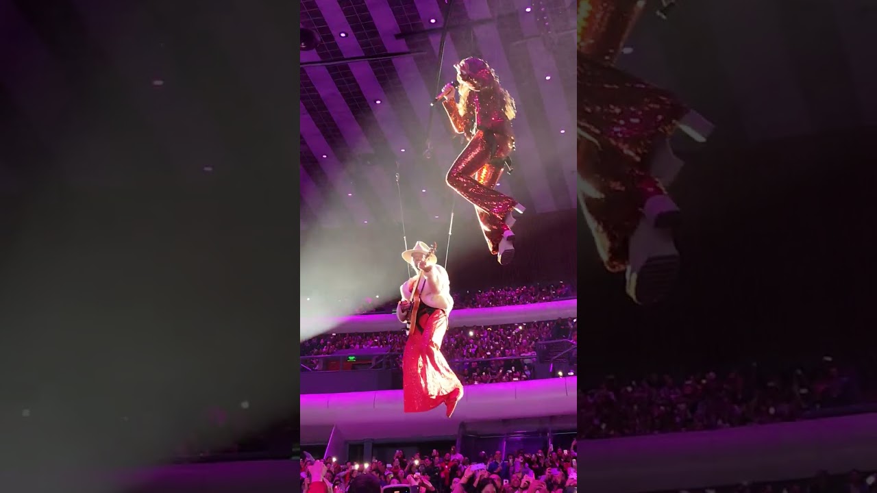 Jesse & Joy Apertura El Despecho Tour 14 Febrero 2025 Auditorio Naciona