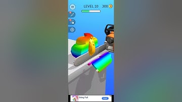 ASMR Slicing Gameplay | All Levels #4