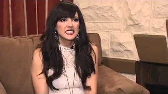 RACHEL POTTER: From Broadway New York City - To Broadway Music City RACHEL POTTER: From Broadway New York City - To Broadway Music City