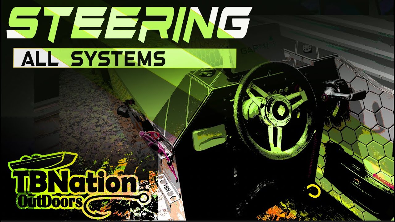 Steering Systems - All Types | Advanced Master Class - YouTube