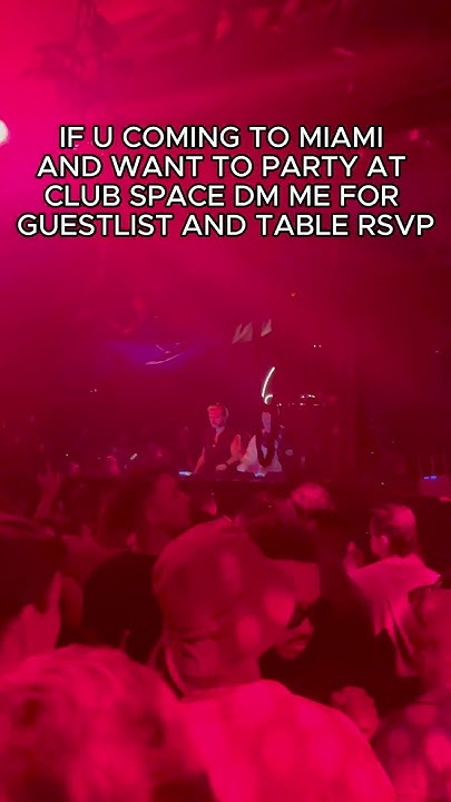 space miami fourth of july tickets