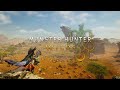Monster hunter wilds  official reveal trailer