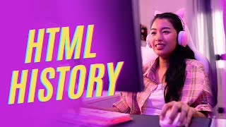 Famous HTML History | HTML early days | HTML for beginners | Tech Tonic Net Worth