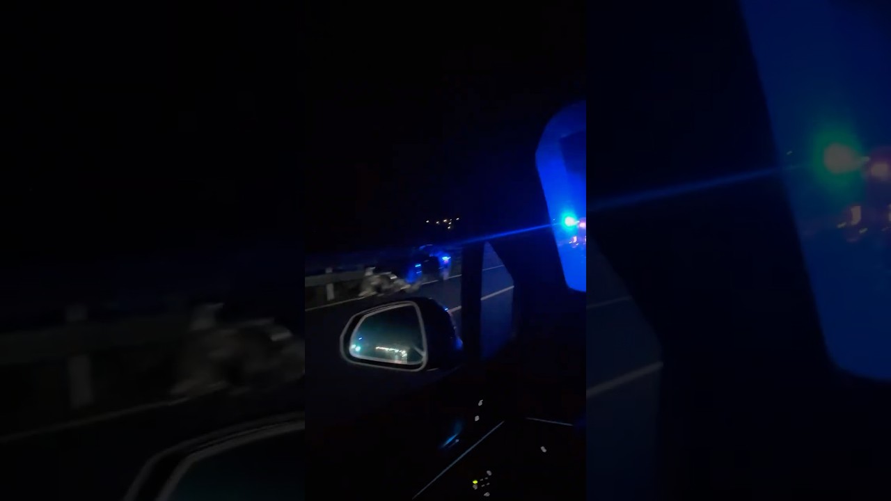 🚨 Accidente en la A-67 dirección Santander a la altura de Boo de Piélagos 🚨