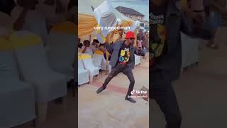 A Very Rugged Human Being Coming All The Way From Abagana love fyp viral fypviral