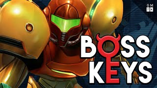 The World Design of Metroid Prime | Boss Keys screenshot 5