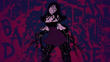 Mz. Hyde | Drakengard [Three] Part 2