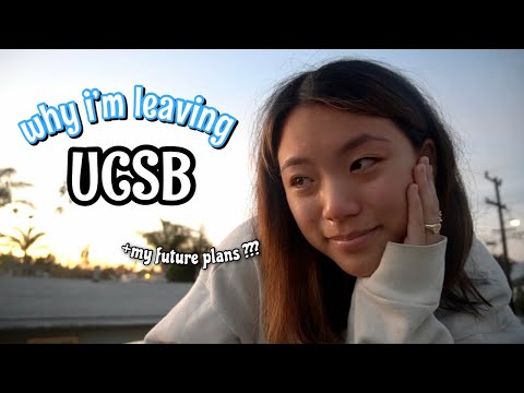 Video: Hoe lang duurt de UCSB-winterstop?