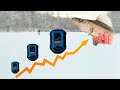 Рыболовное ускорение! Полезные советы по снаряжению и поиску рыбы с Практик 8