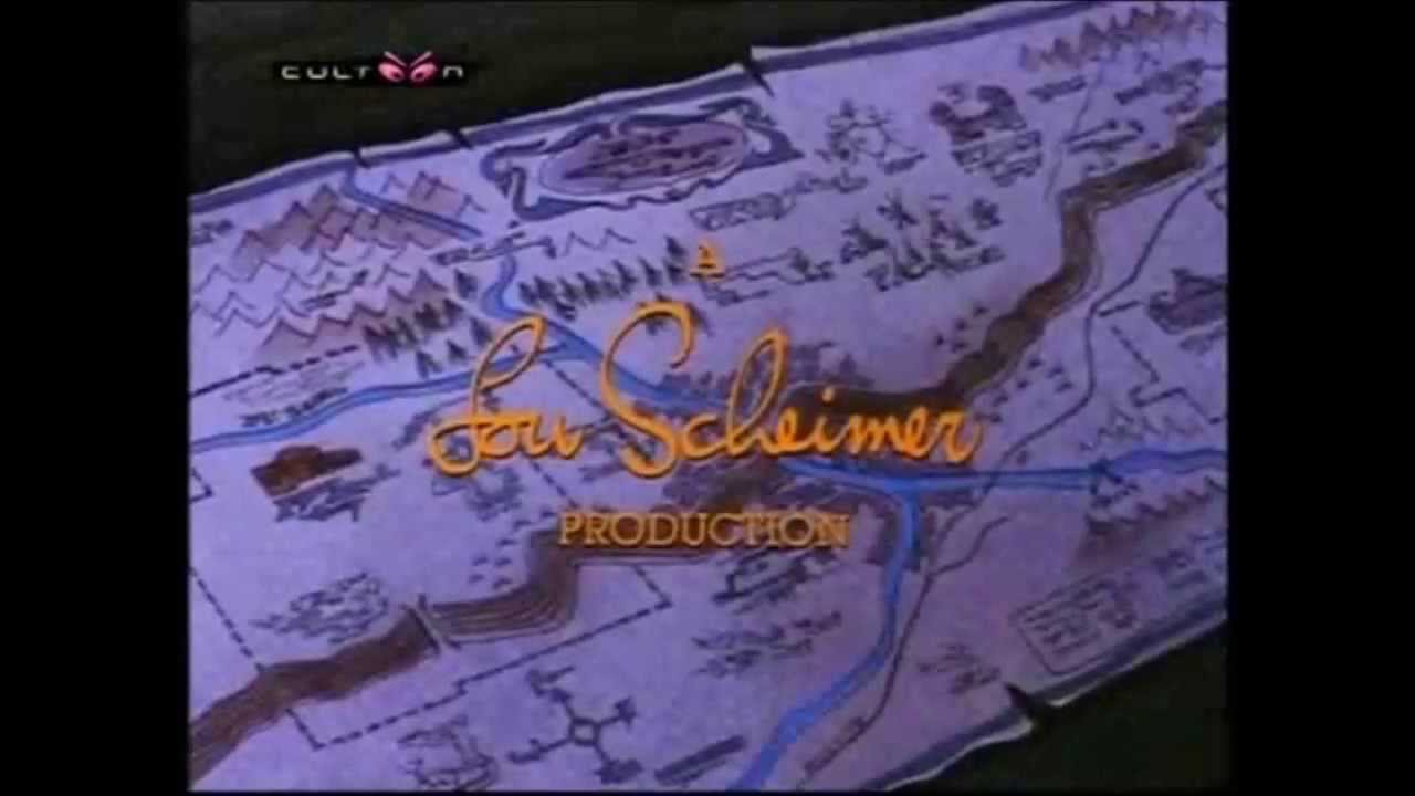 Filmation: sigle dei cartoni animati anni 80