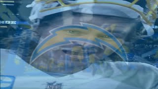 1 Hour Of Silence Broken Up By Chargers 2024 Schedule [With Reverb] | LA Chargers