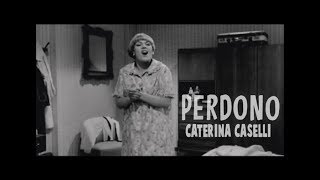 Video thumbnail of "CATERINA CASELLI - PERDONO (remastering)"