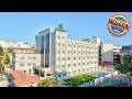North Blue Life Residence | İstanbul, Turkey | Hotel Review ⭐